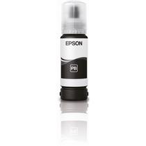 EPSON tintatartály (patron) 115 EcoTank Fotó Fekete 70ml