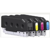 Utángyártott EPSON T08G4 Patron Yellow 30.000 oldal kapacitás WHITE BOX White Box