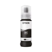 EPSON Tintapatron 108 EcoTank Black ink bottle EPS CON