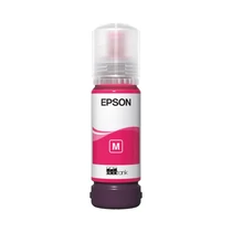EPSON Tintapatron 108 EcoTank Magenta ink bottle EPS CON