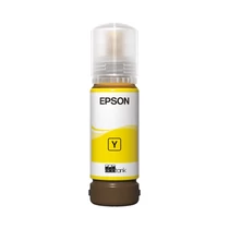 EPSON Tintapatron 108 EcoTank Yellow ink bottle EPS CON