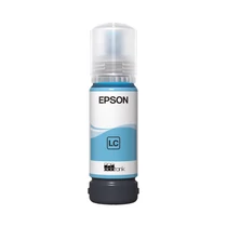 EPSON Tintapatron 108 EcoTank Light Cyan ink bottle EPS CON