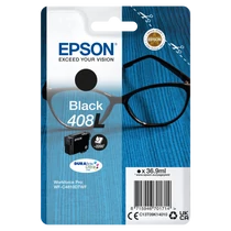 Epson T09K1 Patron Black 2,2K 36,9 ml /o/