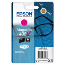 Epson T09K3 Patron Magenta 1,7K 21,6 ml /o/