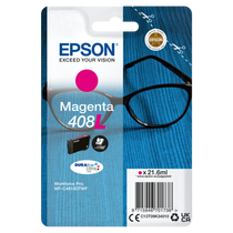 Epson T09K3 Patron Magenta 1,7K 21,6 ml /o/
