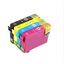 Utángyártott EPSON T09R34010 Patron Magenta No.503XL IK IK