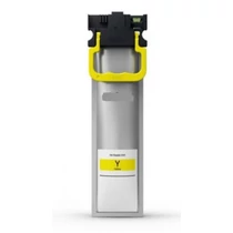 Utángyártott EPSON T11C4 Patron Yellow 3.000 oldal kapacitás ECOPIXEL Ecopixel