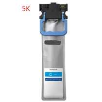 UTÁNGYÁRTOTT EPSON T11N2 Patron Cyan 5.000 oldal kapacitás IK IK