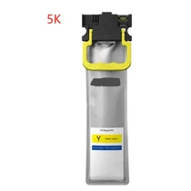 UTÁNGYÁRTOTT EPSON T11N4 Patron Black 5.000 oldal kapacitás IK IK