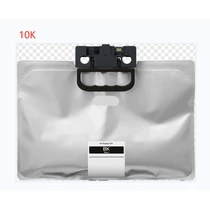 Utángyártott EPSON T12E1 Patron Black 10.000 oldal kapacitás ECOPIXEL White Box
