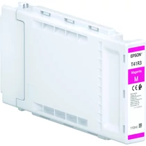 Epson T41R3 Patron Magenta 110ml /o/ Epson