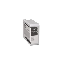 EPSON Tintapatron Ultrachrome® DL, 1 x 80.0 ml Matte Black Epson