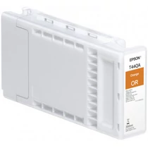 Epson T44QA Tintapatron Orange 350ml 