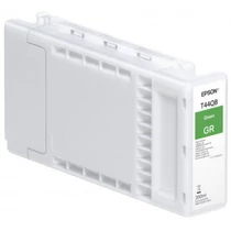 Epson T44QB Tintapatron Green 350ml 