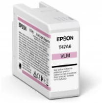 Epson T47A6 Patron LightMagenta 50ml /o/ Epson