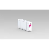 EPSON Tintapatron, Singlepack UltraChrome Pro 6 Magenta T48U3 (350ml) Epson