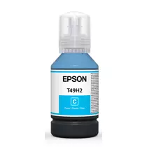 Epson T49H2 Patron Cyan 140ml /o/ Epson