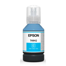 Epson T49H2 Patron Cyan 140ml /o/ Epson
