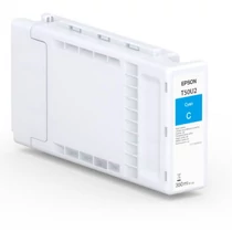 Epson T50U2 Patron Cyan 350 ml