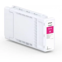 Epson T50U3 Patron Magenta 350 ml