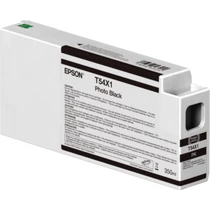 Epson T54X1 Tintapatron Photo Black 350ml 