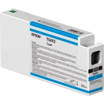 Epson T54X2 Tintapatron Cyan 350ml 