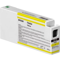 Epson T54X4 Tintapatron Yellow 350ml 