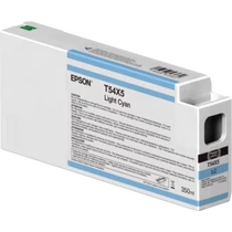 Epson T54X5 Tintapatron Light Cyan 350ml 