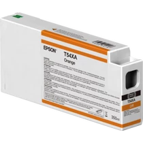 Epson T54XA Tintapatron Orange 350ml 