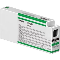 Epson T54XB Tintapatron Green 350ml 