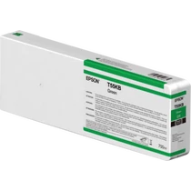 Epson T55KB00 Patron Green 700ml eredeti Epson