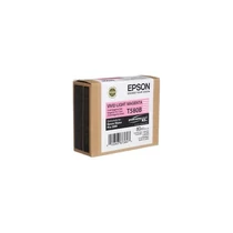 EPSON Tintapatron Vivid Light Magenta T580B00 Epson