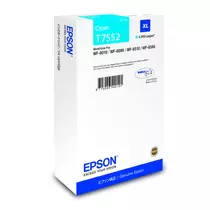Epson T7552 Patron Cyan 4K /o/ Epson