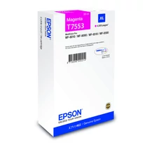 Epson T7553 Patron Magenta 4K /o/ Epson