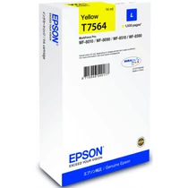 Epson T7564 Patron Yellow 1,5K /o/ Epson