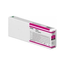 EPSON Tintapatron Singlepack Vivid Magenta T804300 UltraChrome HDX / HD 700ml Epson