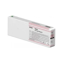 EPSON Tintapatron Singlepack Vivid Light Magenta T804600 UltraChrome HDX / HD 700ml Epson