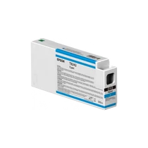 EPSON Tintapatron Singlepack Cyan T824200 UltraChrome HDX / HD 350ml Epson