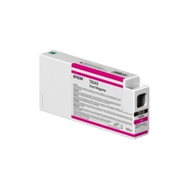 EPSON Tintapatron Singlepack Vivid Magenta T824300 UltraChrome HDX / HD 350ml Epson
