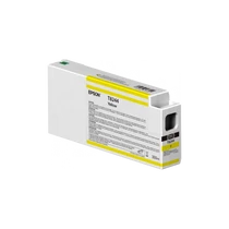 EPSON Tintapatron Singlepack Yellow T824400 UltraChrome HDX / HD 350ml Epson