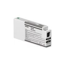 EPSON Tintapatron Singlepack Matte Black T824800 UltraChrome HDX / HD 350ml Epson