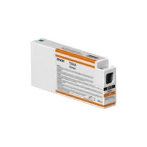 EPSON Tintapatron Singlepack Orange T824A00 UltraChrome HDX 350ml Epson