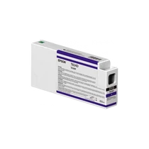 EPSON Tintapatron Singlepack Violet T824D00 UltraChrome HDX 350ml Epson