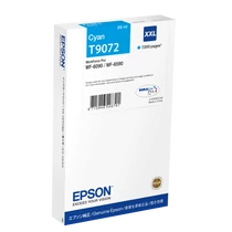 Epson T9072 Patron Cyan 7K /o/ Epson