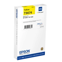 Epson T9074 Patron Yellow 7K /o/ Epson