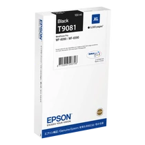 Epson T9081 Patron Black 5K /o/ Epson