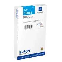 Epson T9082 Patron Cyan 4K /o/ Epson