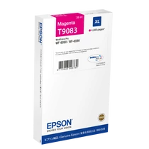 Epson T9083 Patron Magenta 4K /o/ Epson