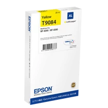 Epson T9084 Patron Yellow 4K /o/ Epson