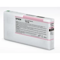 Epson T9136 Patron Viv. L.Mag 200ml  /o/ Epson